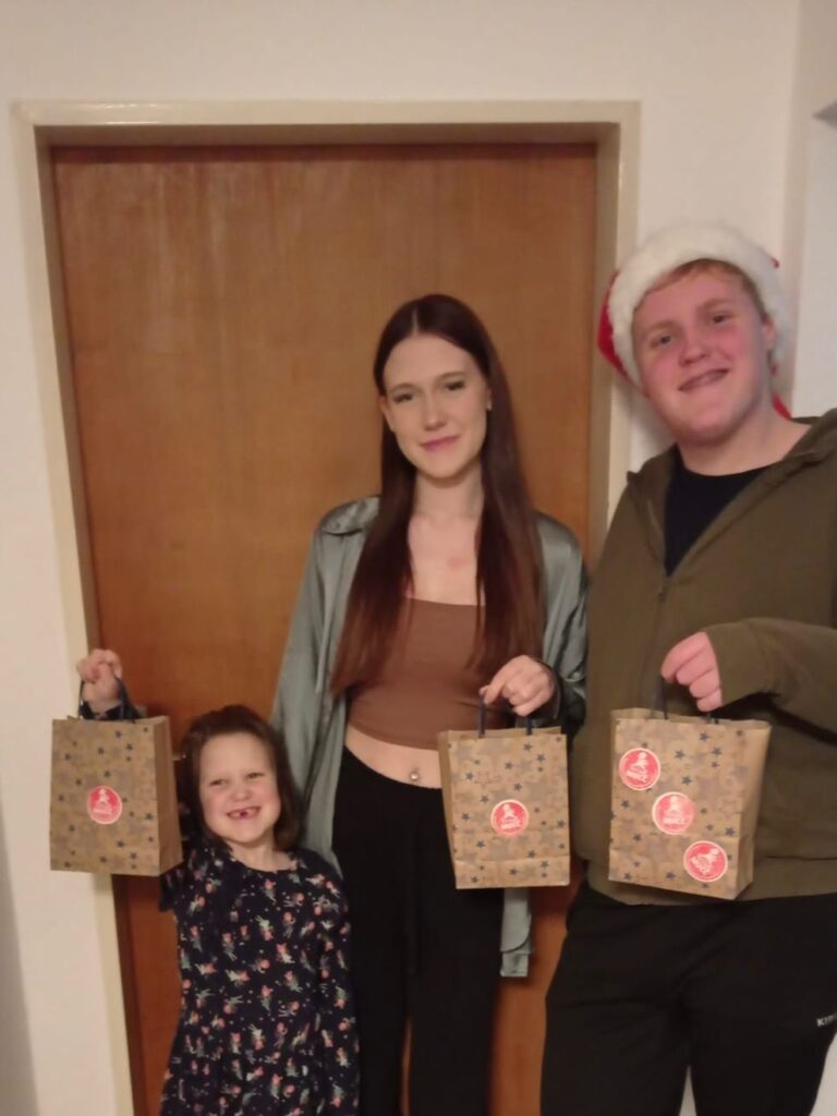 06.12.2024: Nikolaustag in Mainz-Mombach